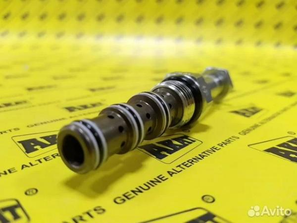 Соленоид Carraro 644184 — фото 5